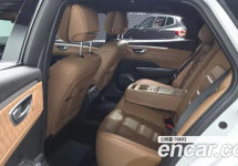 Renault Sm6 
