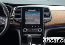 Renault Sm6 