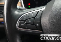 Renault Sm6 