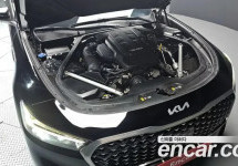Kia K9 