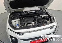 Ssangyong Actyon 
