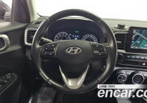 Hyundai Venue 