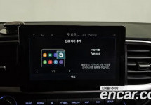 Hyundai Venue 