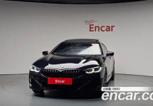 Bmw 8-Series 