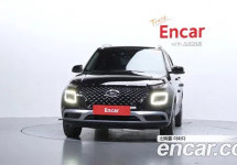 Hyundai Venue 
