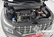 Hyundai Venue 