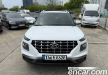 Hyundai Venue 