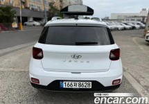 Hyundai Venue 