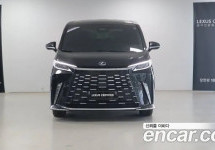 Lexus Lm 