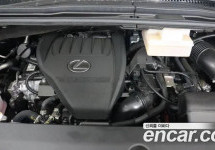 Lexus Lm 