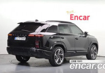 Ssangyong Actyon 