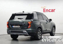 Ssangyong Torres 
