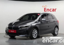 Bmw 2-Series 