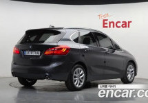 Bmw 2-Series 