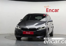Bmw 2-Series 