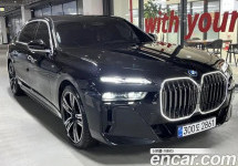 Bmw 7-Series 