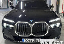 Bmw 7-Series 
