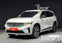 Renault Grand Koleos 