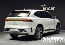 Renault Grand Koleos 