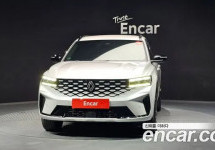 Renault Grand Koleos 