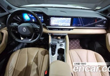 Renault Grand Koleos 