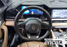 Renault Grand Koleos 