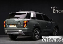 Ssangyong Torres 