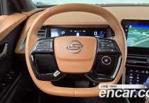 Ssangyong Torres 