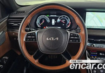 Kia Mohave 