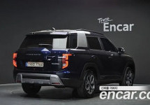 Ssangyong Torres 