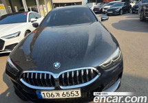 Bmw 8-Series 