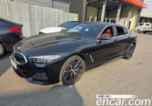 Bmw 8-Series 