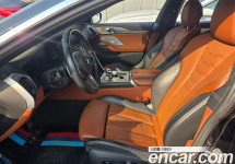 Bmw 8-Series 
