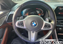 Bmw 8-Series 
