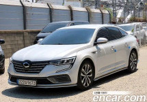 Renault Sm6 