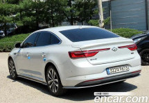 Renault Sm6 