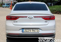 Renault Sm6 