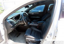 Renault Sm6 