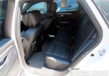 Renault Sm6 