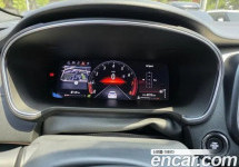 Renault Sm6 