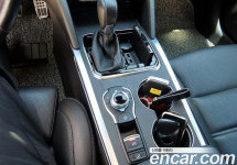 Renault Sm6 