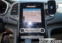 Renault Sm6 