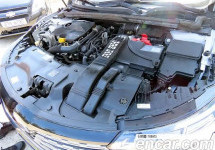 Renault Sm6 
