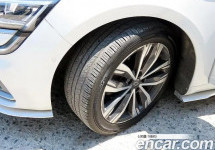 Renault Sm6 
