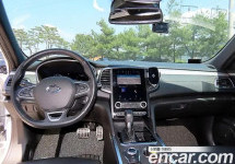 Renault Sm6 