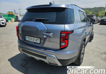 Ssangyong Torres 