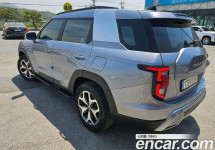 Ssangyong Torres 
