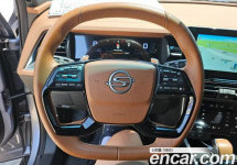 Ssangyong Torres 