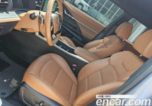 Ssangyong Torres 