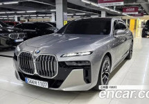 Bmw 7-Series 